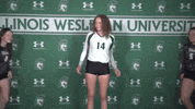 25Iwuwvb GIF by iwusports