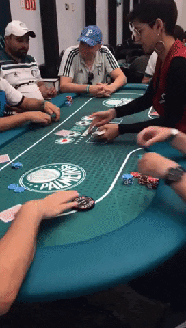 Palmeiras giphygifmaker star poker palmeiras GIF