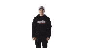 Swipe Up Moto Gp Sticker by Aprilia Official