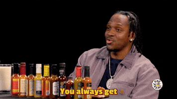 You Always Get That Opportunity To Be Great