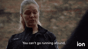 Onechicago Chicagopd GIF by ION