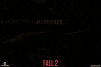 Fall Facts GIF by Signature Entertainment