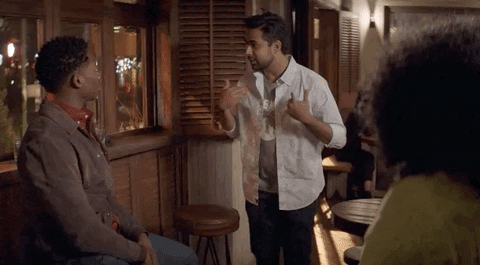 God Friended Me GIF by CBS