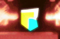 geo blend GIF by The NGB