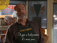 season 5 netflix GIF by Gilmore Girls 