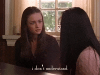 season 3 netflix GIF by Gilmore Girls 
