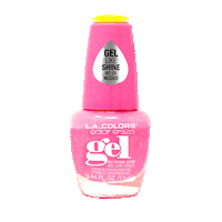 Neon Nails Sticker by L.A. COLORS Cosmetics