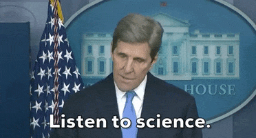 John Kerry GIF by GIPHY News