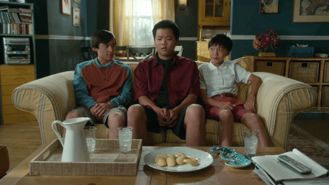 Fresh Off The Boat GIF by ABC Network