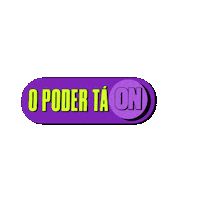 Power Sticker by Nubank