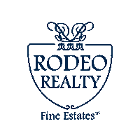 RodeoRealtyMediaTeam real estate rodeo rodeo realty Sticker