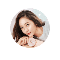 clio_official krystal clio clioclio Sticker