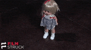 science fiction horror GIF by FilmStruck