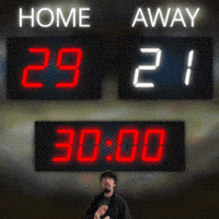 21 Away GIF