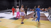 Broken Heart Dancing GIF by Taylor Swift