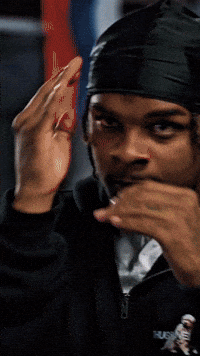 Street Fighter Braids GIF by H2O Promotion