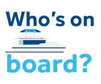 Boating Vacationmode Sticker by Le Boat