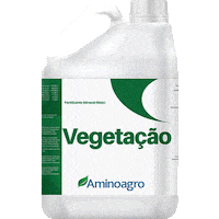 Vegetação Sticker by Aminoagro