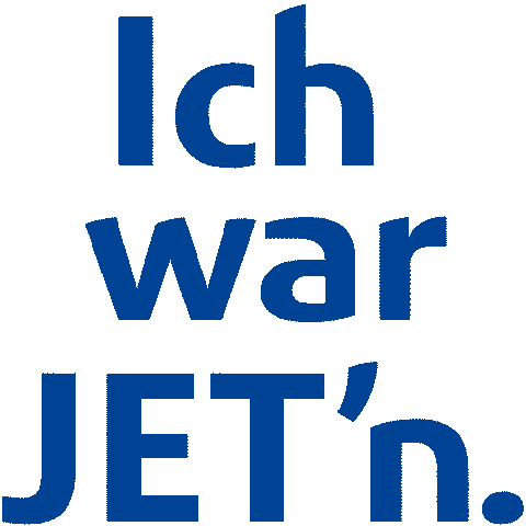 JET_Stickers giphyupload jet surfen jetde Sticker