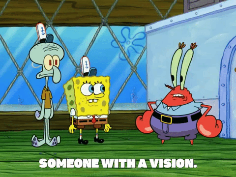season 7 episode 22 GIF by SpongeBob SquarePants
