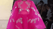 New York Fashion Week GIF by NYFW: The Shows