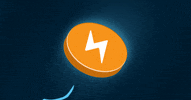 Crypto Bitcoin GIF by Mt Pelerin