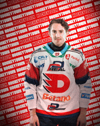 Lukas Sedlak Hockey GIF by HC Dynamo Pardubice