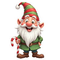 Christmas Sticker