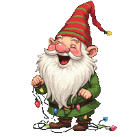 Christmas Sticker