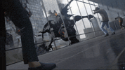 Disney Gamer GIF