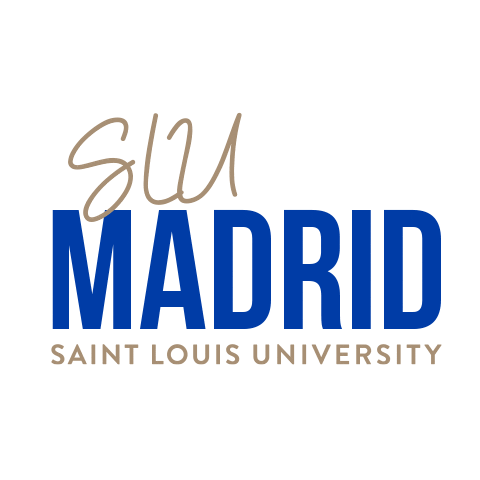 Billiken Sticker by Saint Louis University