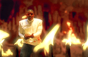 Blac Youngsta Fire GIF by Moneybagg Yo