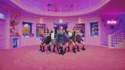 The Feels GIF by TWICE