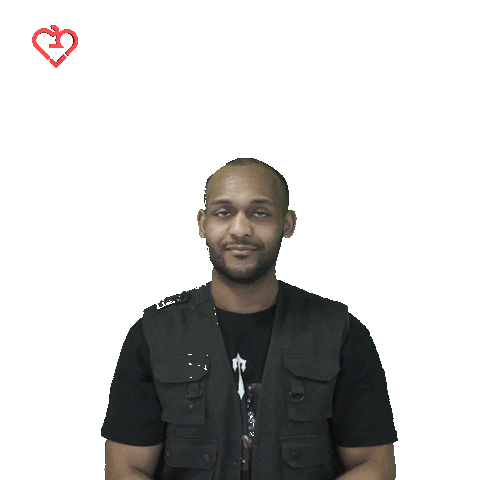 Lsr Cast Sticker by Mavro Worldwide