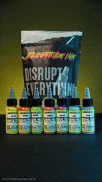 Vice Intenze GIF by Electrum Supply