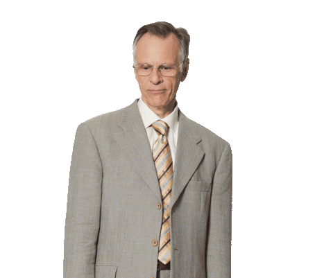 Keine Ahnung What Sticker by ING Austria