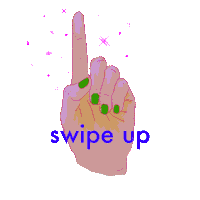 gal-dem galdemzine galdem Sticker