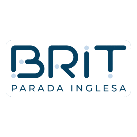 Brit Sticker by CURY