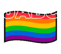 Pride Cultura Sticker by FIL UABC
