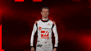 Formula 1 GIF by Haas F1 Team