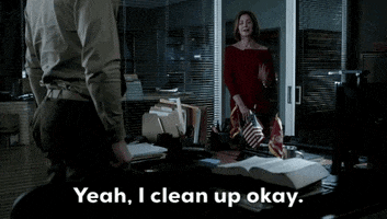cbs cbs thecode thecodecbs GIF