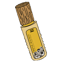 Nail Care Cuticle Oil Sticker by The Original Cuticle Buddy ®