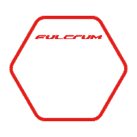 Mtb Sticker by Fulcrum Wheels