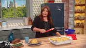 drop the mic spatula GIF by Rachael Ray Show