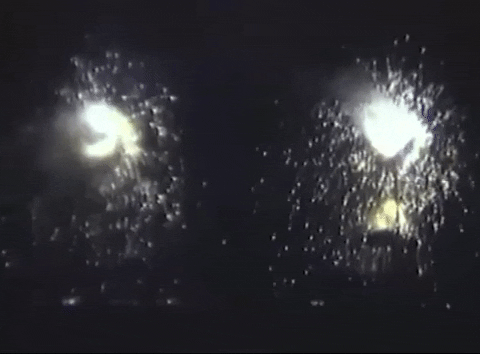 fourth of july vintage GIF by US National Archives