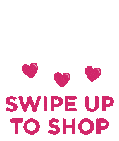 Heart Love Sticker by The Fragrance Shop