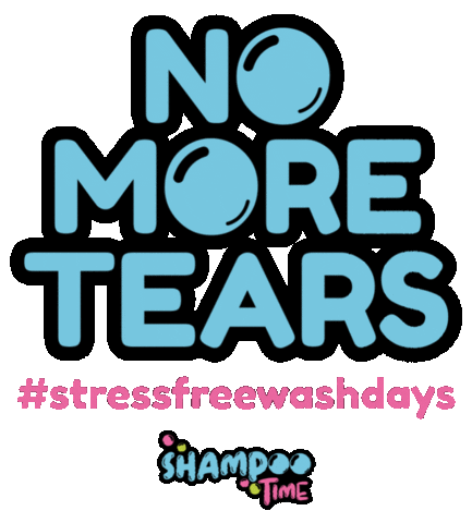 loveshampootime shampootime Sticker
