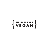 niluusilksense peta approved niluu vegan silk niluusilk Sticker