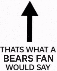 Packers Go Pack Go GIF