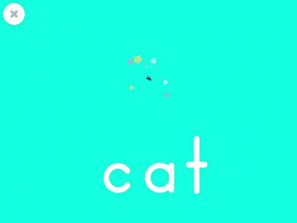 Happy Cat GIF by Lingokids